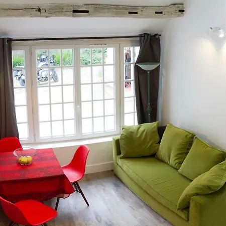 Studio Au Charme Authentique Appartamento